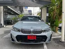 2026 BMW 320d 2.0 G20 (ปี 19-26) M Sport Sedan