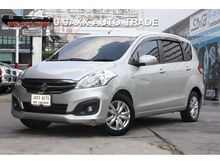 2017 Suzuki Ertiga 1.4 (ปี 13-16) GL Wagon AT