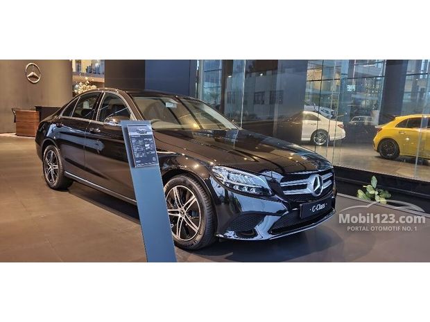 C180 Mercedes Benz Murah 42 Mobil Dijual Di Indonesia Mobil123