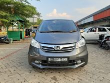 2013 Honda Freed 1.5 S MPV