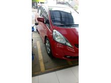 2009 Honda Jazz 1.5 GE Hatchback