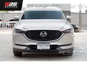 2023 Mazda CX-8 2.5 SP Exclusive SUV