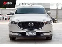2023 Mazda CX-8 2.5 (ปี 19-26) SP Exclusive SUV