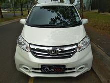 2013 Honda Freed 1.5 E MPV