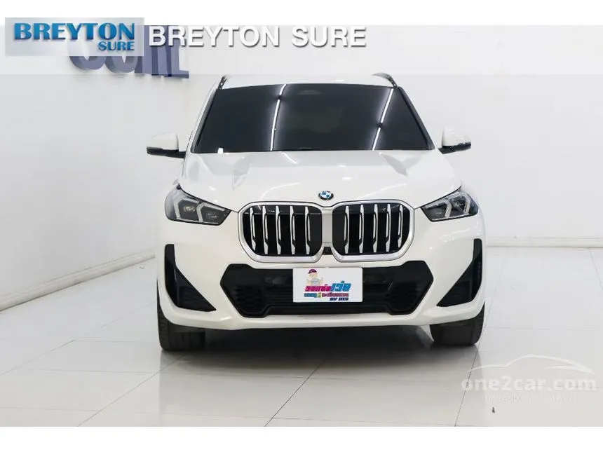 2024 BMW X1 sDrive20i M Sport SUV