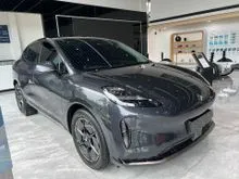 2026 GAC Hyptec HT 0.0 Premium Hatchback(EZRA)