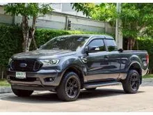 2021 Ford RANGER 2.2 Open Cab (ปี 15-21) XLT Hi-Rider Pickup
