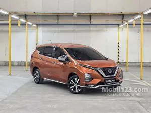 2019 Nissan Livina 1.5 VL MPV