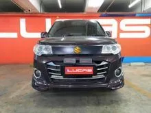 2016 Suzuki Karimun Wagon R 1.0 Wagon R Hatchback