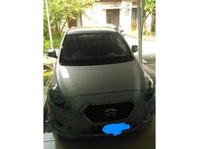 2015 Datsun GO+ 1.2 T-OPTION MPV