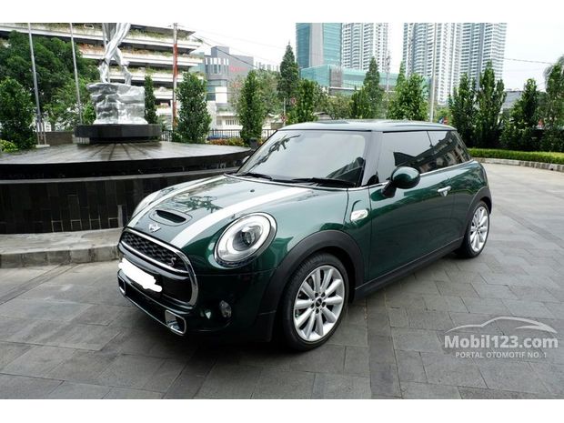 MINI Cooper Mobil Bekas Baru dijual di Indonesia - Dari MINI Cooper Mobil Bekas Baru dijual di Indonesia - Dari