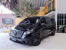 2023 Mercedes-Benz Vito 2.0 W447 (ปี 14-26) 119 CDI Tourer Select Van