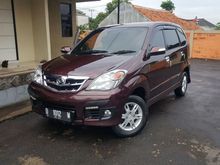 2010 Daihatsu Xenia 1.3 Xi MPV