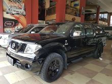2008 Nissan Navara 2.5 Dbl Cbn AT (D) Full Variasi