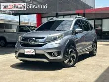 2017 Honda BR-V 1.5 (ปี 16-20) SV SUV