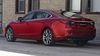 Mazda6 2017 Tambah Premium dan Nyaman 4