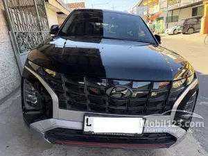 2024 Hyundai Creta 1.5 Prime SUV