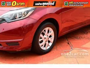 2018 Nissan Note 1.2 V Hatchback
