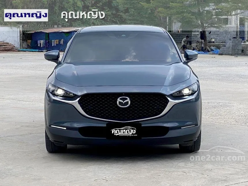 2020 Mazda CX-30 SP SUV