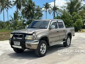 2003 Toyota Sport Cruiser 2.5 S Pickup