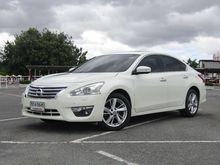 2016 Nissan Teana 2.5 (ปี 13-16) XV Sedan AT