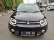 Jual Mobil Suzuki Ignis 2018 GX 1.2 di Jawa Timur Automatic Hatchback Hitam Rp 137.000.000