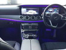 DP 0% Mercedes Benz E 300 AMG Line