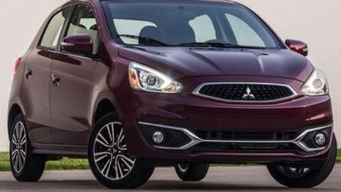 Mitsubishi Xpander Buat Mirage Tak Lagi Dijual di Indonesia