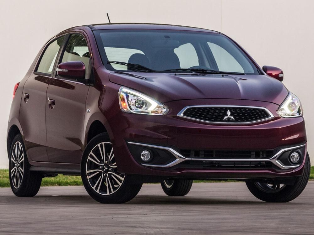 Mitsubishi Xpander Buat Mirage Tak Lagi Dijual di Indonesia