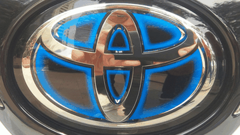 Toyota Tutup Pabrik Sementara karena Peretas! Keterlibatan Rusia Diinvestigasi