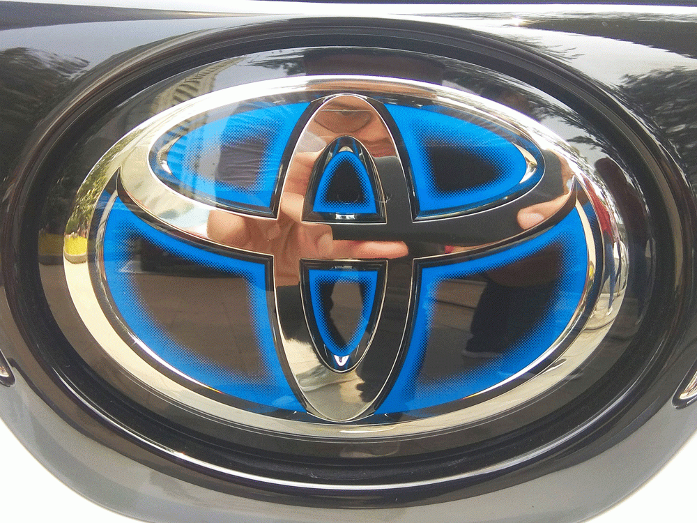 Toyota Tutup Pabrik Sementara karena Peretas! Keterlibatan Rusia Diinvestigasi