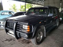 1996 Jeep Cherokee 4.0 (ปี 94-03) Limited SUV