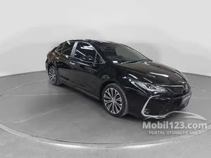 2021 Toyota Corolla Altis 1.8 V Sedan
