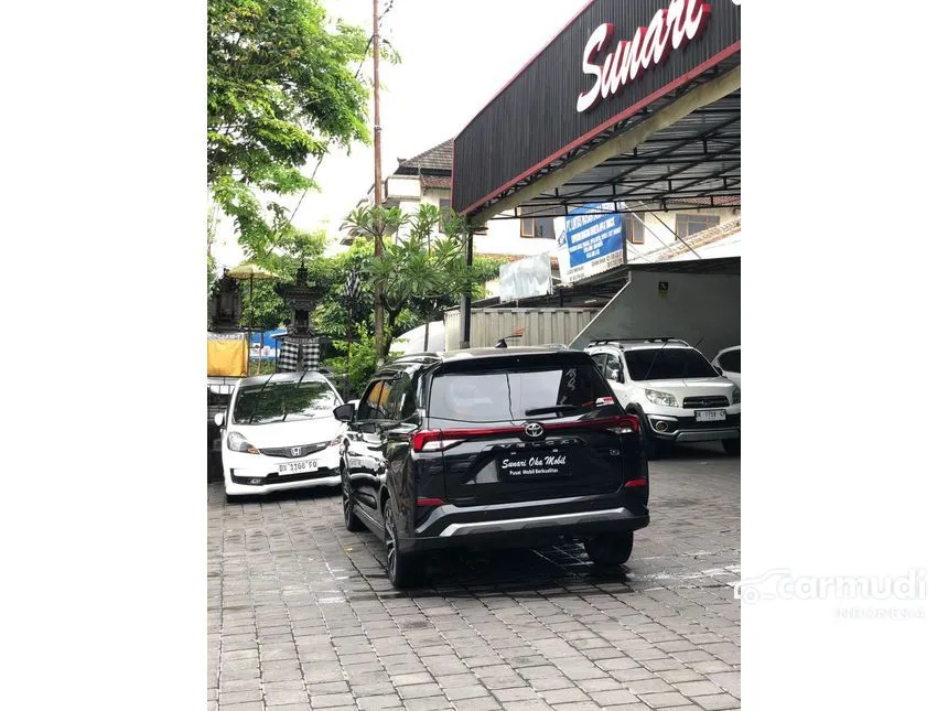 2023 Toyota Veloz Q Wagon