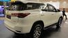 2016 All-New Toyota Fortuner, From RM186,900