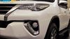2016 All-New Toyota Fortuner, From RM186,900
