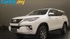 2016 All-New Toyota Fortuner, From RM186,900