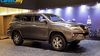 2016 All-New Toyota Fortuner, From RM186,900