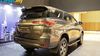 2016 All-New Toyota Fortuner, From RM186,900