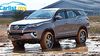 2016 All-New Toyota Fortuner, From RM186,900