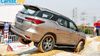 2016 All-New Toyota Fortuner, From RM186,900