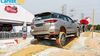 2016 All-New Toyota Fortuner, From RM186,900