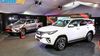 2016 All-New Toyota Fortuner, From RM186,900