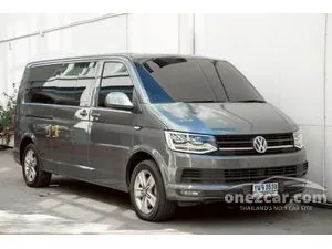 2022 Volkswagen CARAVELLE 2.0 T69 Van