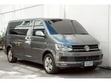2022 Volkswagen CARAVELLE 2.0 (ปี 17-25) T69 Van