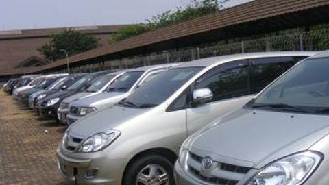 Daftar Harga Sewa Mobil di Surabaya, Murah tapi Mewah