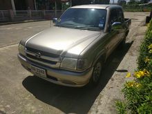 2003 Toyota Hilux Tiger 2.5 SPORT CRUISER S Pickup MT