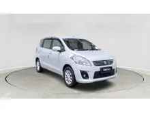 2013 Suzuki Ertiga 1.4 GL MPV
