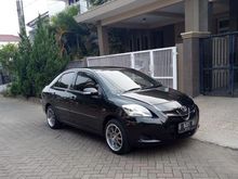 2007 Toyota Vios 1.5 E Sedan MT Second Generation (XP90) Pakai Pribadi Dari Baru Nopol Ganjil Body Interior Mulus Siap Pakai Kredit TDP 23jt TERMURAH