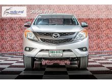 2014 Mazda BT-50 PRO 2.2 FREE STYLE CAB Hi-Racer Pickup MT